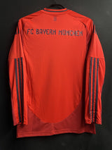 【2024/25】バイエルン(H)/ CONDITION:A / SIZE:M(日本規格)