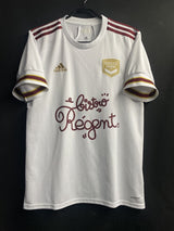 【2020/21】ボルドー(A)/ CONDITION:A / SIZE:M