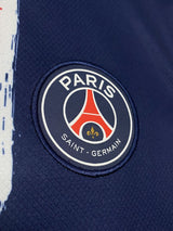 【2024/25】パリ・サンジェルマン(H)/ CONDITION:A / SIZE:M / #29 / BARCOLA / UCL仕様