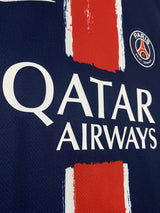 【2024/25】パリ・サンジェルマン(H)/ CONDITION:A / SIZE:M / #29 / BARCOLA / UCL仕様