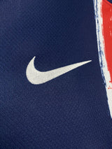 【2024/25】パリ・サンジェルマン(H)/ CONDITION:A / SIZE:M / #29 / BARCOLA / UCL仕様