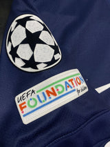 【2024/25】パリ・サンジェルマン(H)/ CONDITION:A / SIZE:M / #29 / BARCOLA / UCL仕様