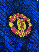 【2021/22】マンチェスター・ユナイテッド(3rd)/ CONDITION:A / SIZE:L(日本規格)