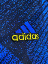 【2021/22】マンチェスター・ユナイテッド(3rd)/ CONDITION:A / SIZE:L(日本規格)