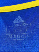 【2021/22】マンチェスター・ユナイテッド(3rd)/ CONDITION:A / SIZE:L(日本規格)