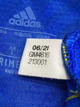 【2021/22】マンチェスター・ユナイテッド(3rd)/ CONDITION:A / SIZE:L(日本規格)