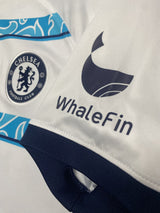 【2022/23】チェルシー(A)/ CONDITION:A / SIZE:M / #11 / JOÃO FÉLIX / プレミアパッチ、袖スポンサー