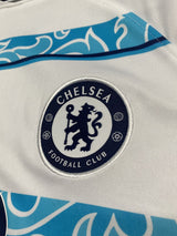 【2022/23】チェルシー(A)/ CONDITION:A / SIZE:M / #11 / JOÃO FÉLIX / プレミアパッチ、袖スポンサー