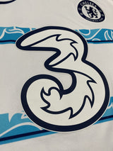 【2022/23】チェルシー(A)/ CONDITION:A / SIZE:M / #11 / JOÃO FÉLIX / プレミアパッチ、袖スポンサー