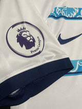 【2022/23】チェルシー(A)/ CONDITION:A / SIZE:M / #11 / JOÃO FÉLIX / プレミアパッチ、袖スポンサー