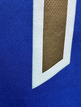 【2003】イタリア代表(H)/ CONDITION:B / SIZE:S / #10 / TOTTI