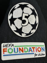 【2024/25】バルセロナ(A)/ CONDITION:A / SIZE:S / #8 / PEDRI / UCL仕様 / オーセンティック