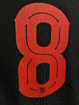 【2024/25】バルセロナ(A)/ CONDITION:A / SIZE:S / #8 / PEDRI / UCL仕様 / オーセンティック