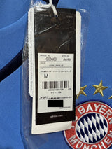 【2015/16】バイエルン(GK)/ CONDITION:NEW / SIZE:S / #1 / NEUER