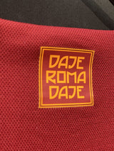 【2023/24】ASローマ(H)/ CONDITION:A- / SIZE:2XL(日本規格)/ #7 / PELLEGRINI / セリエAパッチ