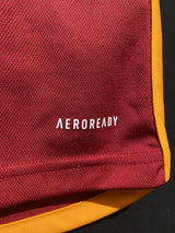 【2023/24】ASローマ(H)/ CONDITION:A- / SIZE:2XL(日本規格)/ #7 / PELLEGRINI / セリエAパッチ