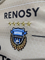 【2021】川崎フロンターレ(A)/ CONDITION:A / SIZE:M(ASIA)/ #18 / MITOMA