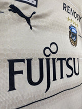 【2021】川崎フロンターレ(A)/ CONDITION:A / SIZE:M(ASIA)/ #18 / MITOMA