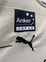 【2021】川崎フロンターレ(A)/ CONDITION:A / SIZE:M(ASIA)/ #18 / MITOMA