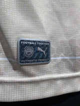 【2021】川崎フロンターレ(A)/ CONDITION:A / SIZE:M(ASIA)/ #18 / MITOMA