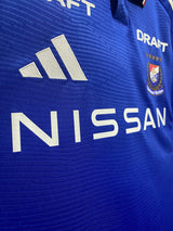 【2025】横浜F・マリノス(H)/ CONDITION:NEW / SIZE:XL(日本規格)/ #13 / J. QUIÑONES