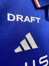 【2025】横浜F・マリノス(H)/ CONDITION:NEW / SIZE:XL(日本規格)/ #13 / J. QUIÑONES