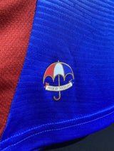 【2025】横浜F・マリノス(H)/ CONDITION:NEW / SIZE:XL(日本規格)/ #13 / J. QUIÑONES