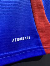 【2025】横浜F・マリノス(H)/ CONDITION:NEW / SIZE:XL(日本規格)/ #13 / J. QUIÑONES