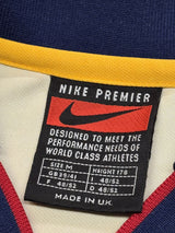 【1997/99】アーセナル(A)/ CONDITION:B+ / SIZE:M