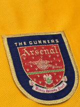 【1997/99】アーセナル(A)/ CONDITION:B+ / SIZE:M