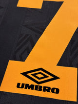 【1994/95】マンチェスター・ユナイテッド(A)/ CONDITION:A- / SIZE:L / #7 / CANTONA / プレミア優勝パッチ