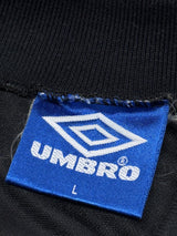 【1994/95】マンチェスター・ユナイテッド(A)/ CONDITION:A- / SIZE:L / #7 / CANTONA / プレミア優勝パッチ