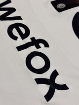 【2023/24】ACミラン(4th)/ CONDITION:A / SIZE:XL / #19 / THEO / セリエAパッチ