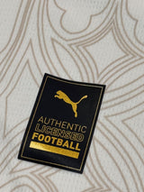 【2023/24】ACミラン(4th)/ CONDITION:A / SIZE:XL / #19 / THEO / セリエAパッチ