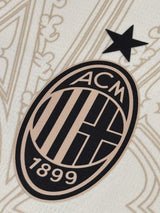 【2023/24】ACミラン(4th)/ CONDITION:A / SIZE:XL / #19 / THEO / セリエAパッチ