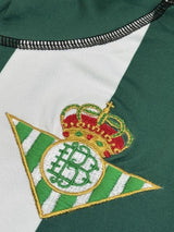 【2003/04】ベティス(H)/ CONDITION:A / SIZE:L / #17 / JOAQUIN