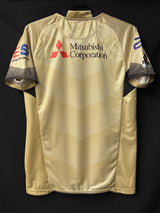 【2018】FC東京(20th Anniv.)/ CONDITION:A- / SIZE:M-L(日本規格)/ オーセンティック