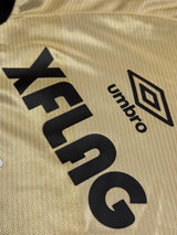 【2018】FC東京(20th Anniv.)/ CONDITION:A- / SIZE:M-L(日本規格)/ オーセンティック