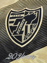 【2018】FC東京(20th Anniv.)/ CONDITION:A- / SIZE:M-L(日本規格)/ オーセンティック