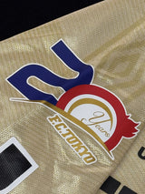 【2018】FC東京(20th Anniv.)/ CONDITION:A- / SIZE:M-L(日本規格)/ オーセンティック