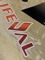 【2018】FC東京(20th Anniv.)/ CONDITION:A- / SIZE:M-L(日本規格)/ オーセンティック