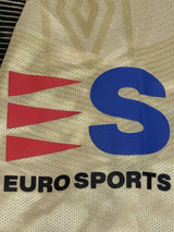 【2018】FC東京(20th Anniv.)/ CONDITION:A- / SIZE:M-L(日本規格)/ オーセンティック