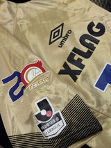 【2018】FC東京(20th Anniv.)/ CONDITION:A- / SIZE:M-L(日本規格)/ オーセンティック