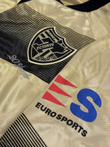 【2018】FC東京(20th Anniv.)/ CONDITION:A- / SIZE:M-L(日本規格)/ オーセンティック