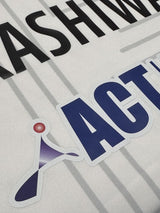 【2022】FC岐阜(記念)/ CONDITION:NEW / SIZE:S(日本規格)/ #42 / KASHIWAGI / Jリーグ加盟15周年記念