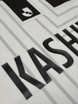 【2022】FC岐阜(記念)/ CONDITION:NEW / SIZE:S(日本規格)/ #42 / KASHIWAGI / Jリーグ加盟15周年記念