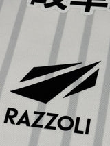 【2022】FC岐阜(記念)/ CONDITION:NEW / SIZE:S(日本規格)/ #42 / KASHIWAGI / Jリーグ加盟15周年記念