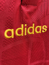 【1996/97】スペイン代表(H)/ CONDITION:A / SIZE:S / 復刻版