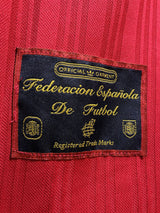【1996/97】スペイン代表(H)/ CONDITION:A / SIZE:S / 復刻版