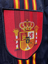 【1996/97】スペイン代表(H)/ CONDITION:A / SIZE:S / 復刻版